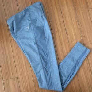 Gymshark dry sculpture leggings